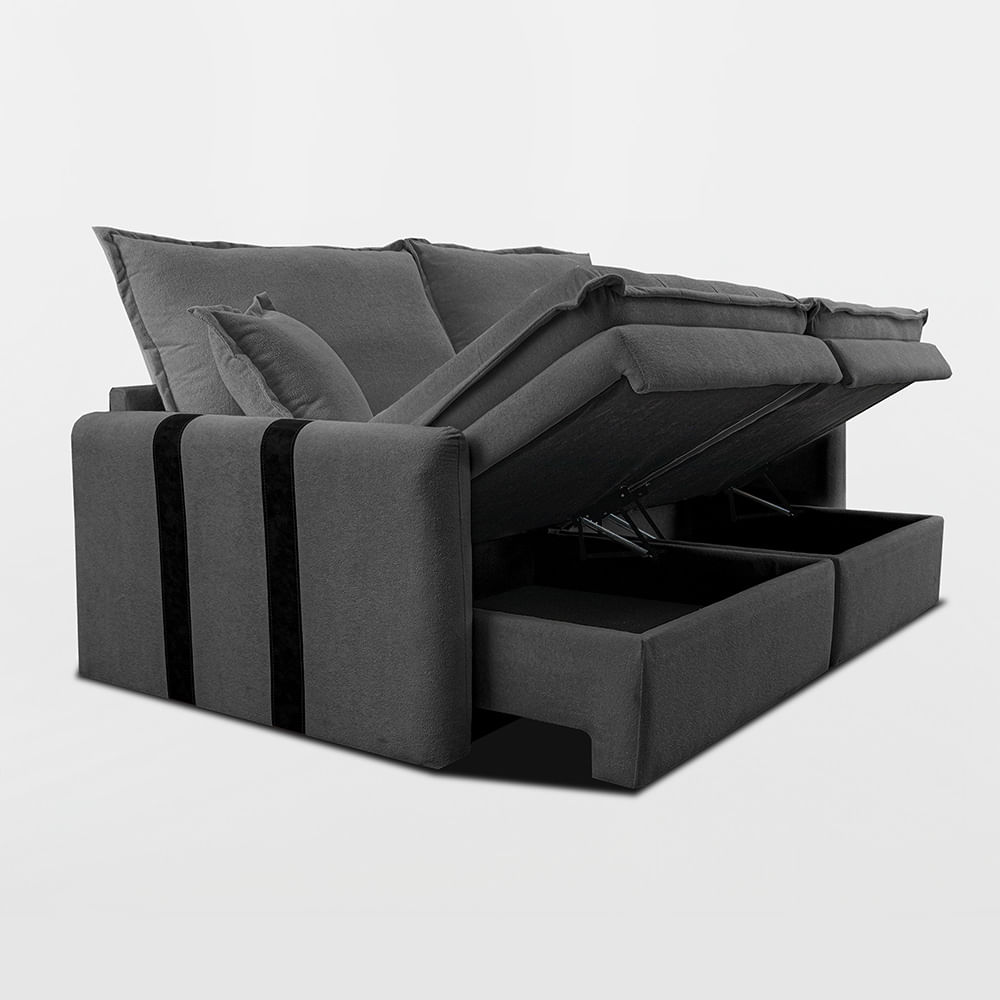 6_sofa_retratil_reclinavel_bau_dommus_boucle_aberto_cinza_escuro