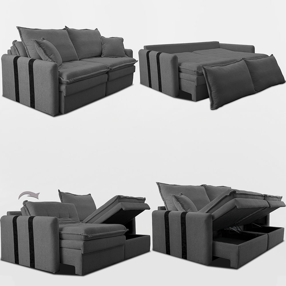 5_sofa_retratil_reclinavel_bau_dommus_boucle_funcionalidades_cinza_escuro