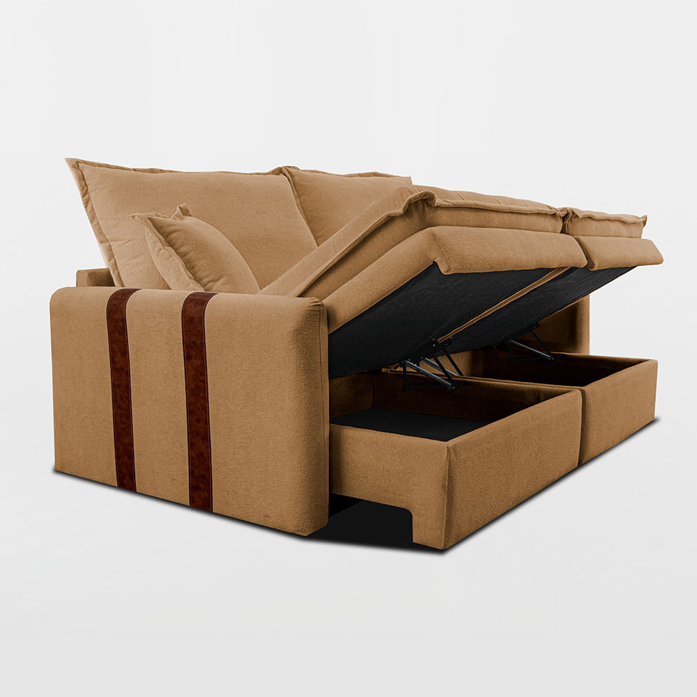 6_sofa_retratil_reclinavel_bau_dommus_boucle_aberto_caramelo