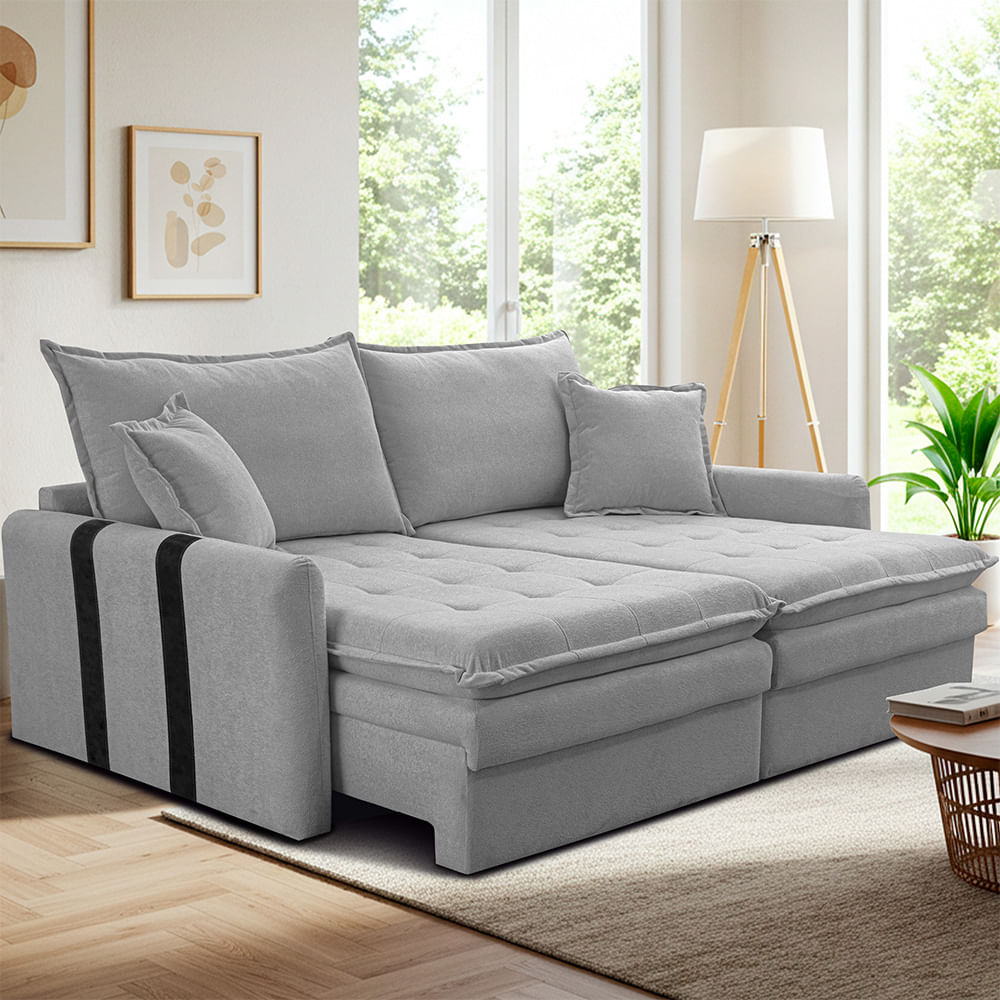 1_sofa_cama_bau_dommus_boucle_ambiente_cinza_claro