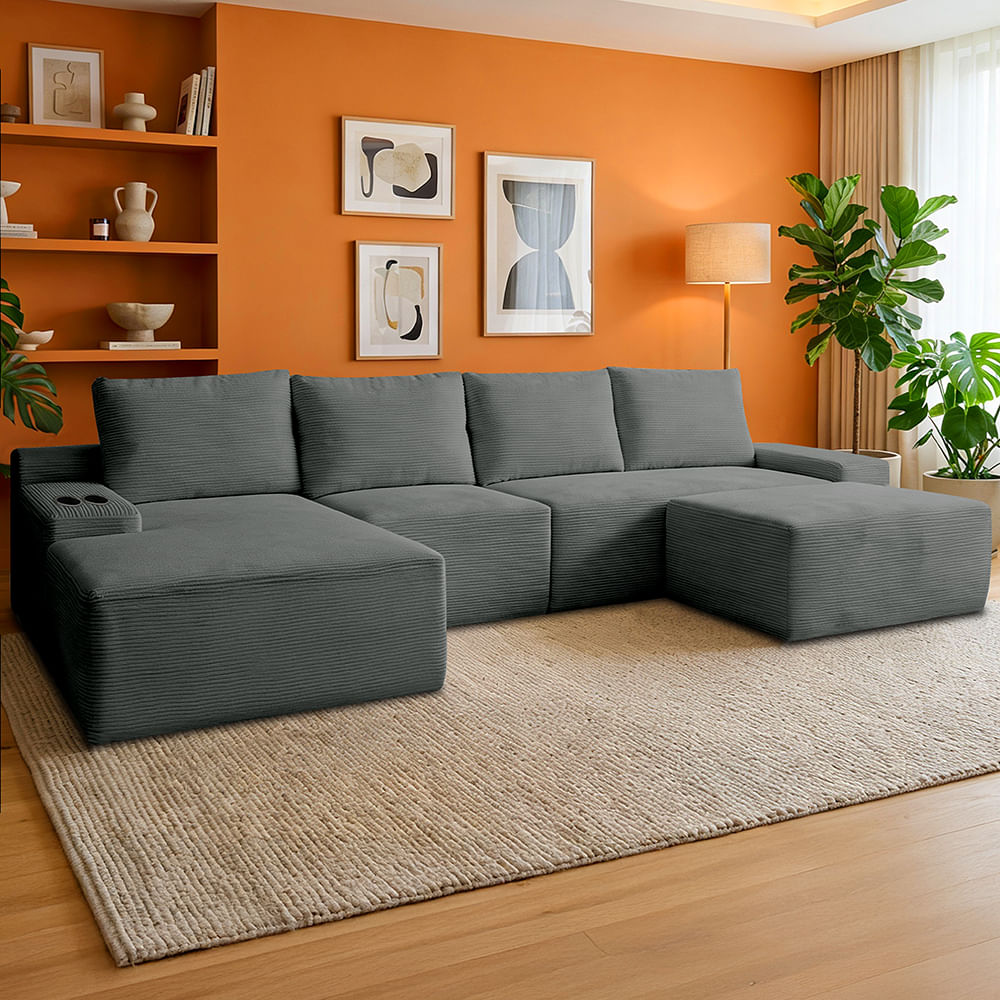 10_sofa_modular_evo_4_esquerdo_veloure_ambiente_cinza_escuro