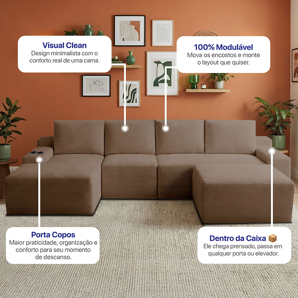 5_sofa_modular_evo_4_esquerdo_veloure_detalhes_marrom