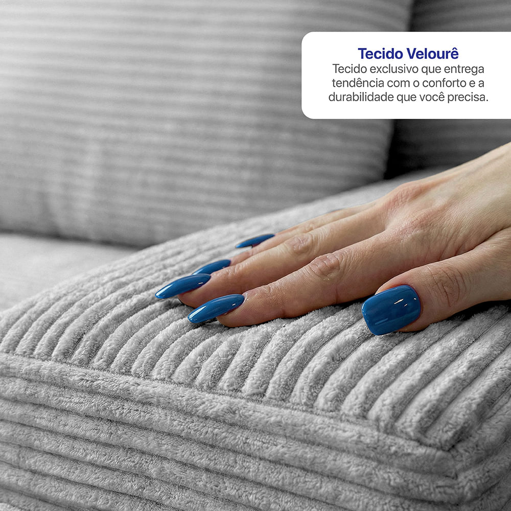 6_sofa_modular_evo_4_direito_veloure_tecido_cinza_claro