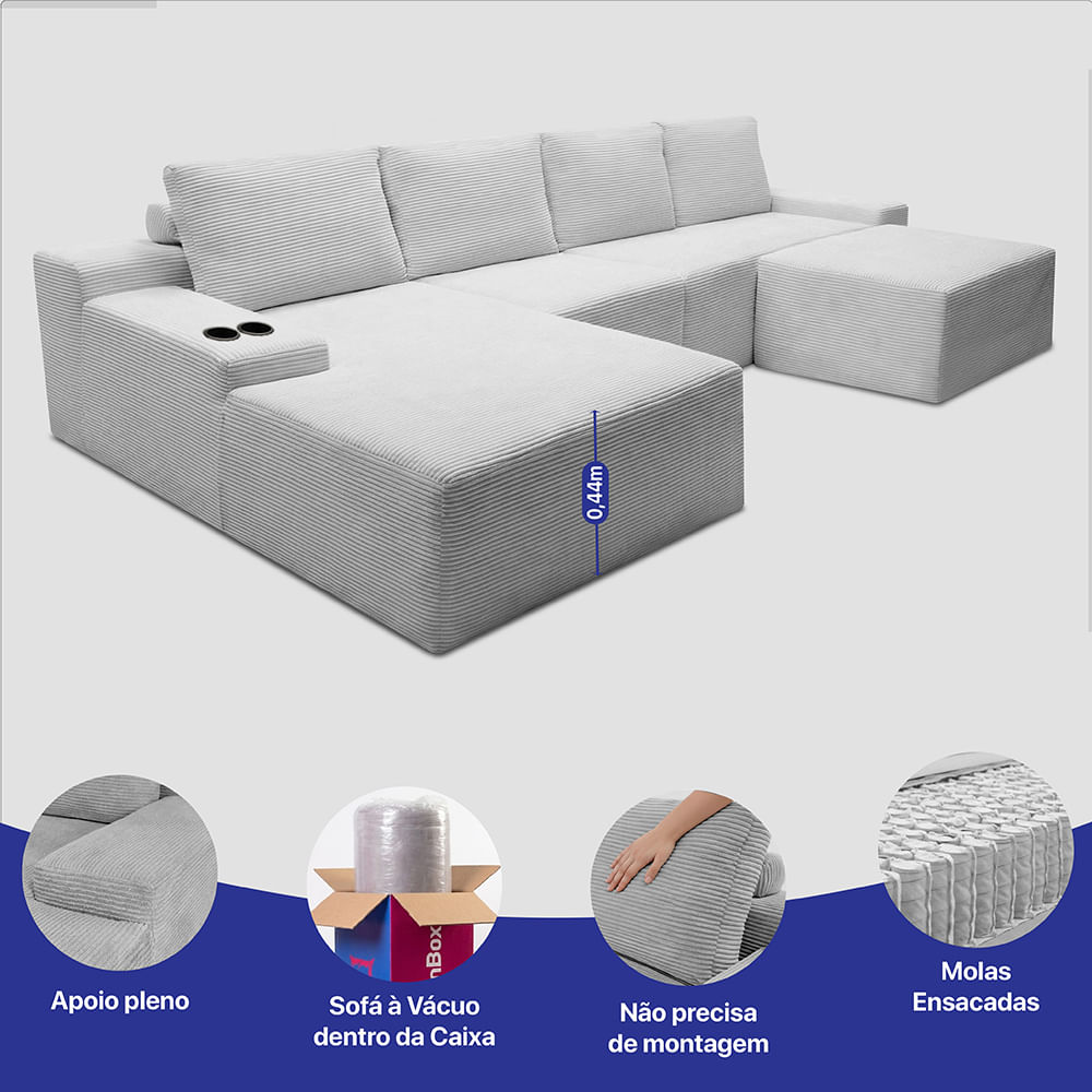 4_sofa_modular_evo_4_esquerdo_veloure_selo_cinza_claro