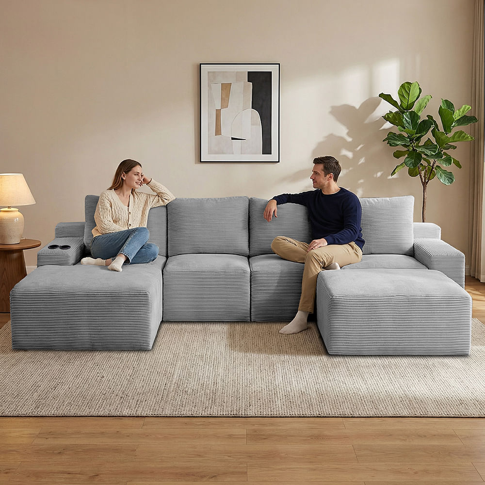 8_sofa_modular_evo_4_esquerdo_veloure_ambiente_cinza_claro