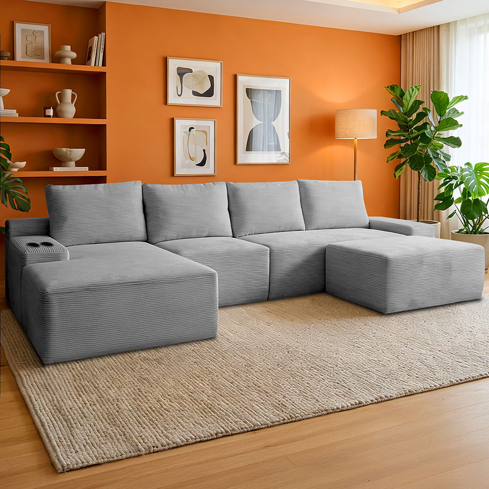 10_sofa_modular_evo_4_esquerdo_veloure_ambiente_cinza_claro