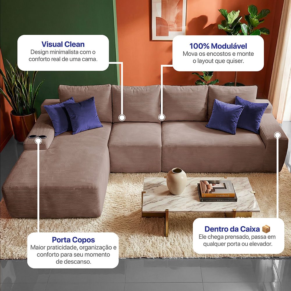 5_sofa_modular_evo_3_esquerdo_veloure_detalhes_marrom