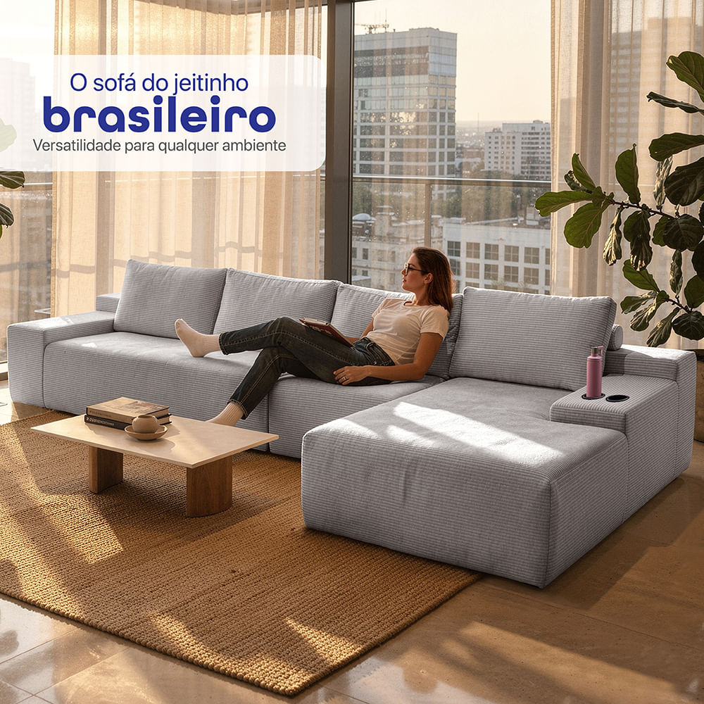 8_sofa_modular_evo_3_direito_veloure_ambiente_cinza_claro
