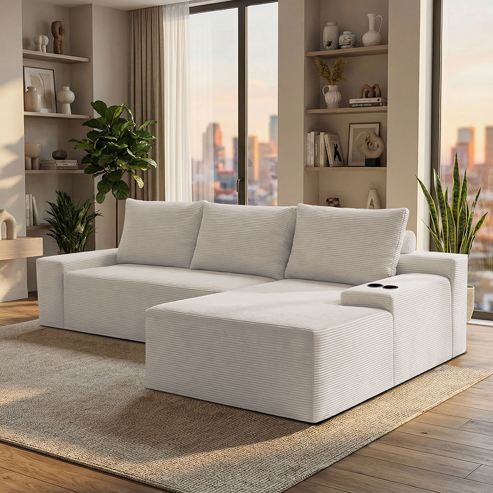 10_sofa_modular_evo_direito_veloure_ambiente_bege_claro