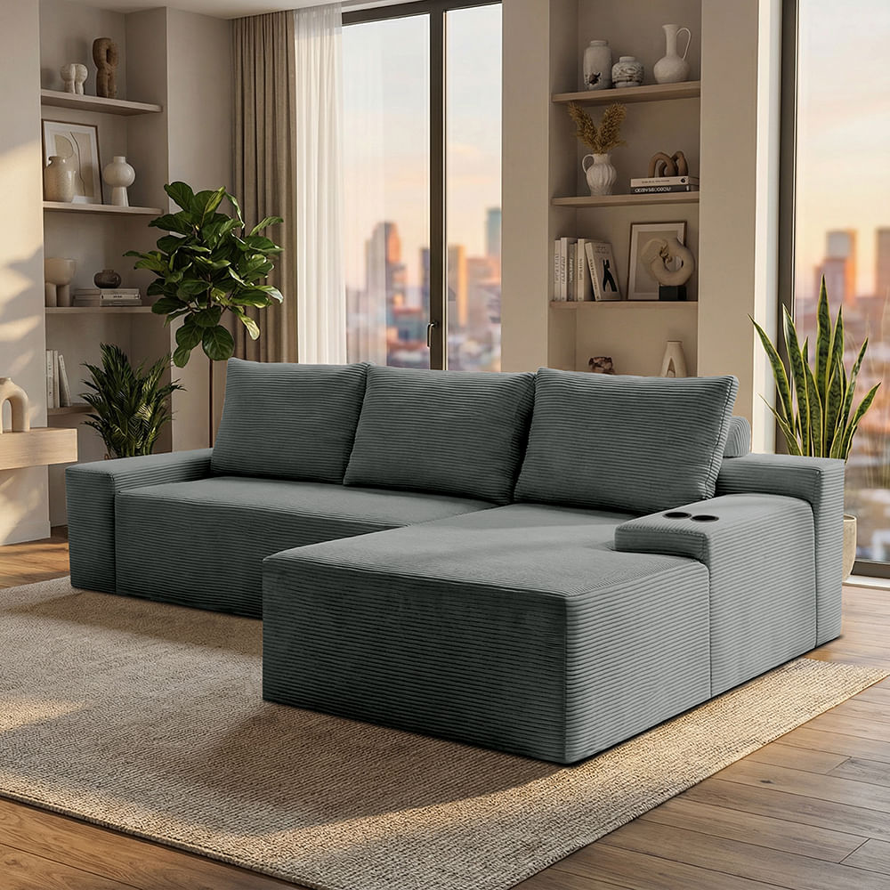 10_sofa_modular_evo_direito_veloure_ambiente_cinza_escuro