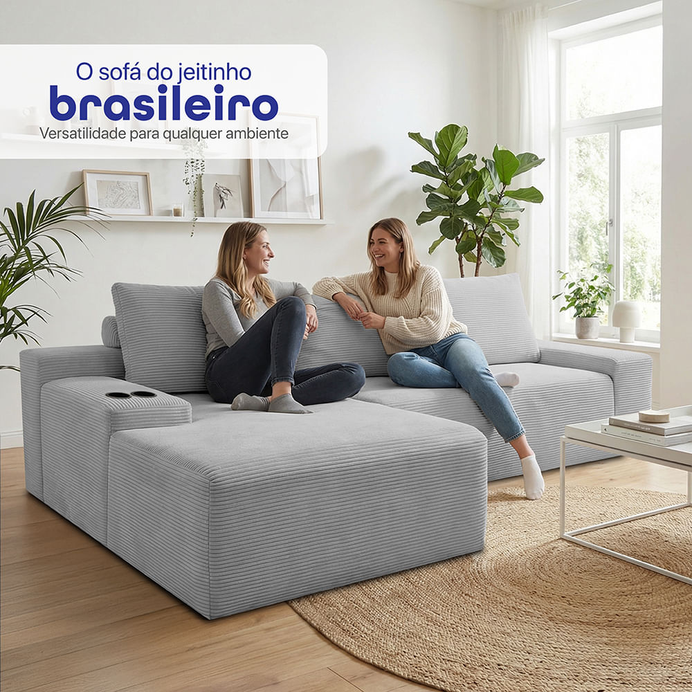 9_sofa_modular_evo_esquerdo_veloure_ambiente_cinza_claro