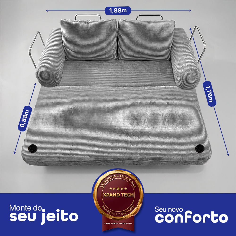 7_sofa_cama_elo_medida_Cinza_Claro